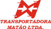 Logo da Transportadora Matão