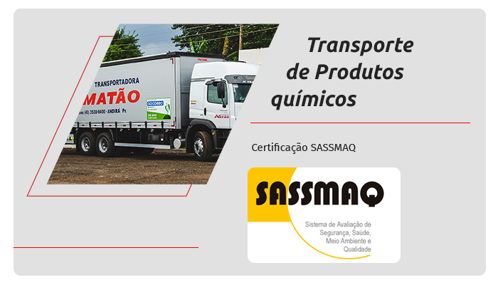 Produtos químicos
